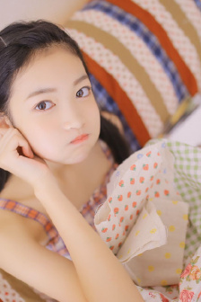 白洁